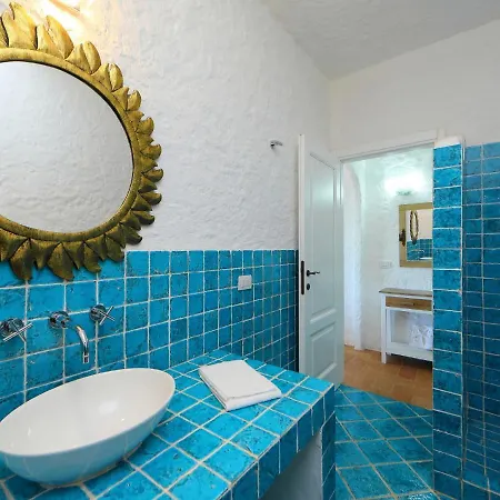 Paradiso By Interhome *