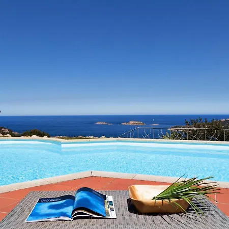 Villa Paradiso By Interhome *