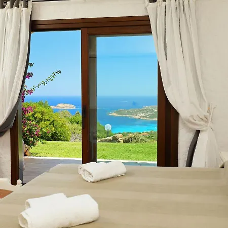 Villa Paradiso By Interhome