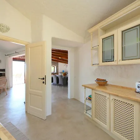 Paradiso By Interhome Porto Cervo