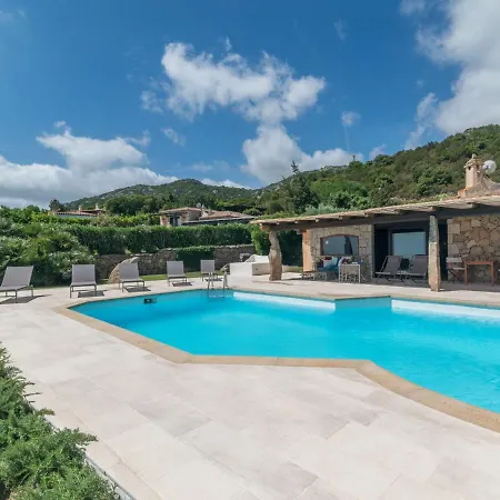 Villa Paradiso By Interhome *