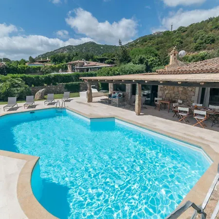Paradiso By Interhome Porto Cervo