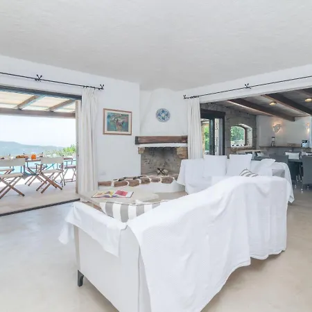 Paradiso By Interhome Villa
