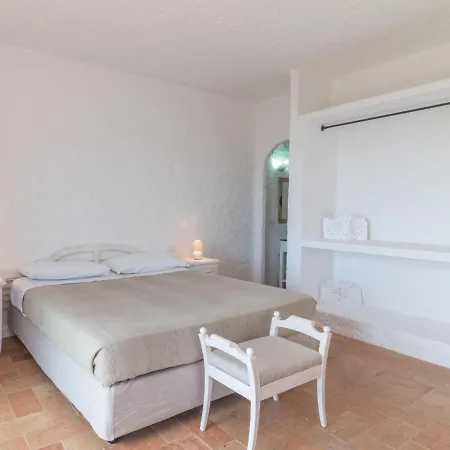 Villa Paradiso By Interhome Porto Cervo