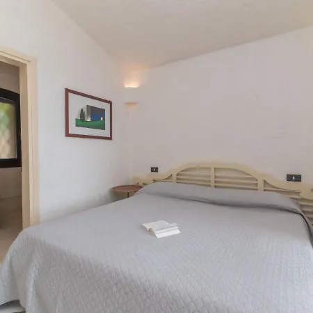Paradiso By Interhome * Porto Cervo