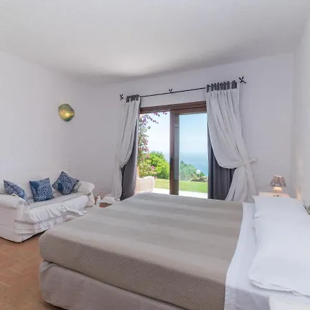 Paradiso By Interhome Villa *
