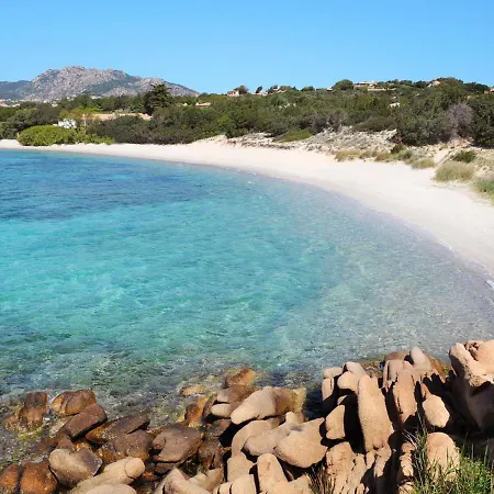 Paradiso By Interhome Porto Cervo