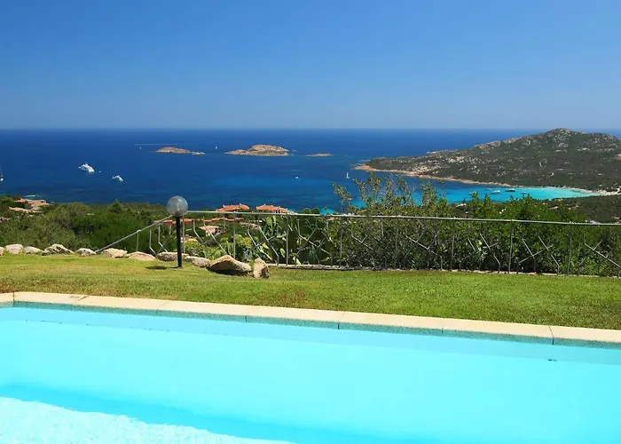 Paradiso By Interhome Villa