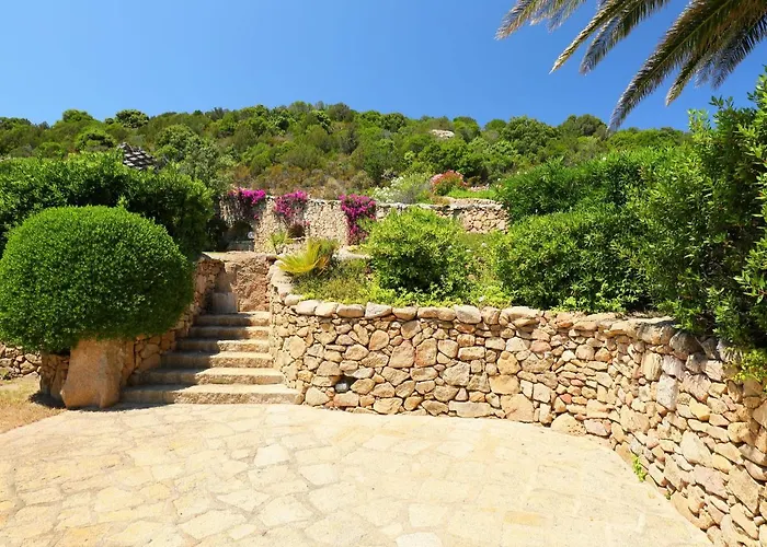 Paradiso By Interhome Porto Cervo