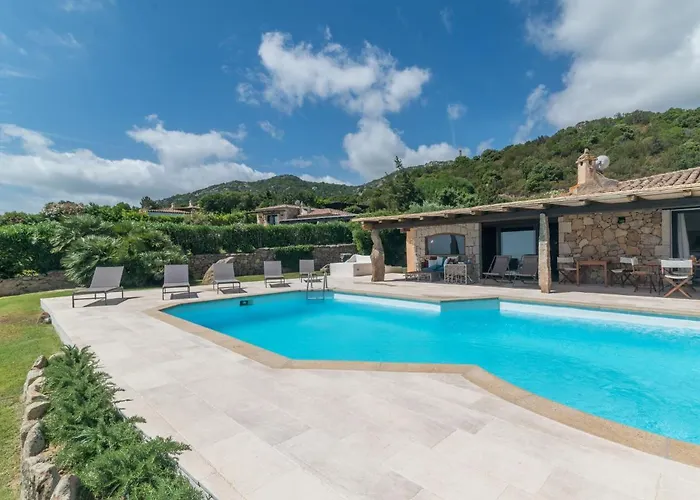 Villa Paradiso By Interhome *