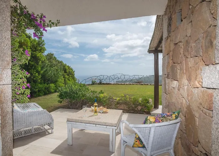 Paradiso By Interhome Porto Cervo
