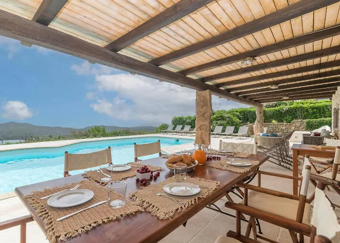 Paradiso By Interhome Villa