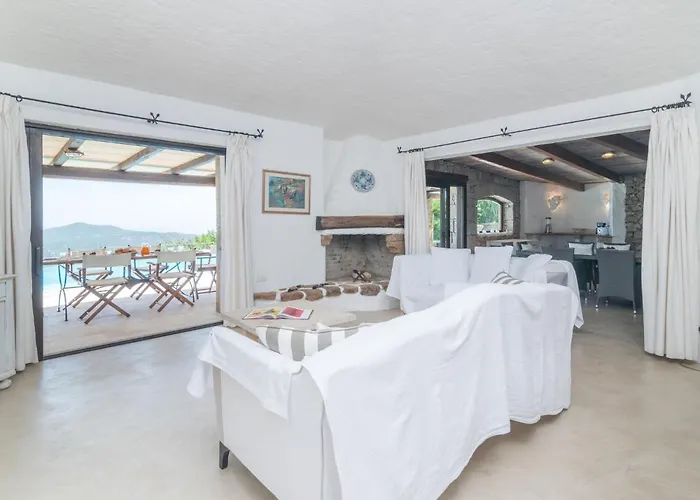 Paradiso By Interhome Villa