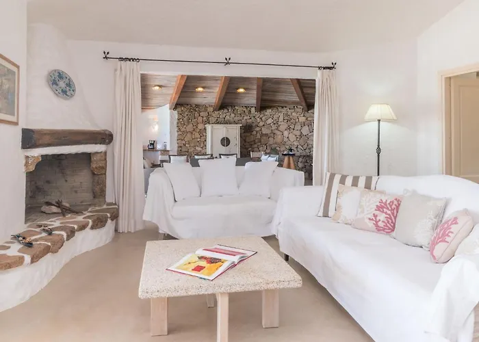 Paradiso By Interhome Villa