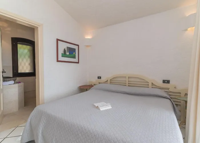 Paradiso By Interhome * Porto Cervo