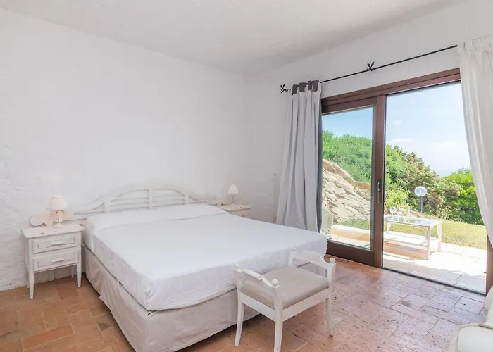 Paradiso By Interhome Villa Porto Cervo