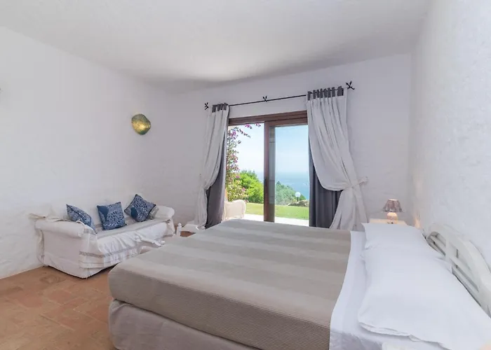 Paradiso By Interhome Villa *