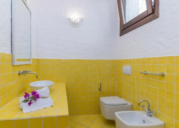 Villa Paradiso By Interhome