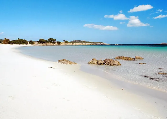 Paradiso By Interhome * Porto Cervo