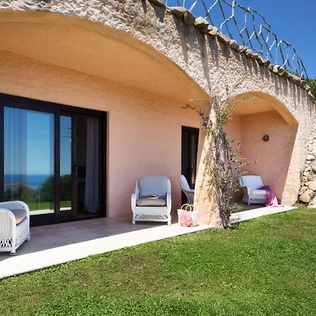 Paradiso By Interhome