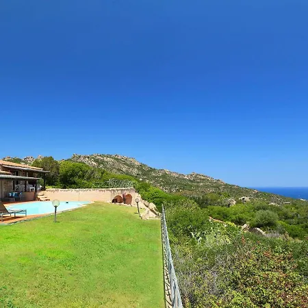 Paradiso By Interhome וילה *