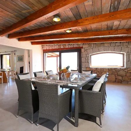 וילה Paradiso By Interhome *