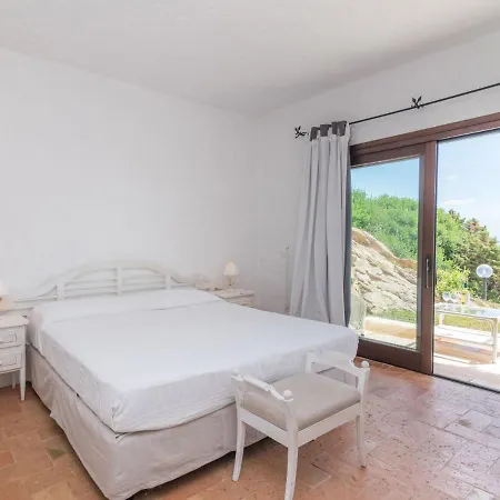 Paradiso By Interhome וילה פורטו צ'רבו